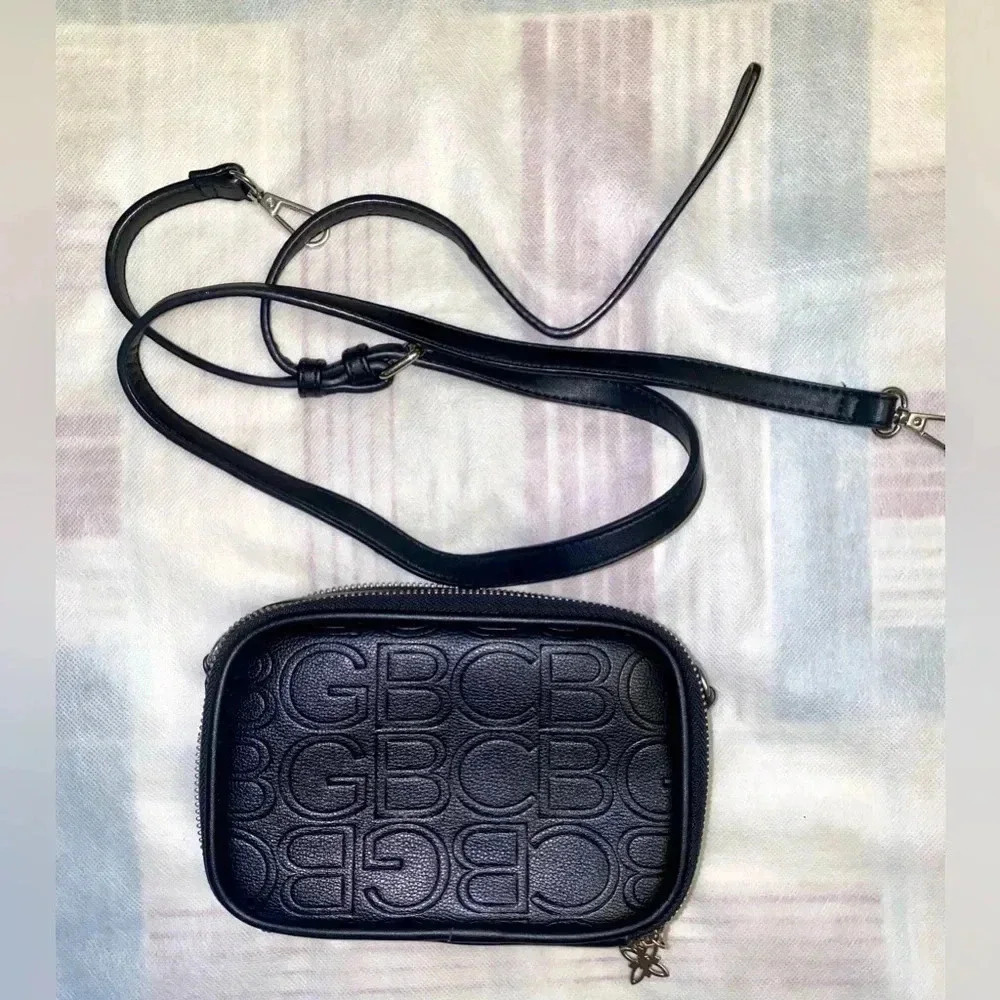BCBG bag. Clean
